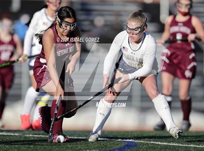 Thumbnail 2 in Cheyenne Mountain vs. Palmer Ridge photogallery.