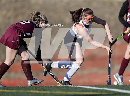 Thumbnail 3 in Cheyenne Mountain vs. Palmer Ridge photogallery.