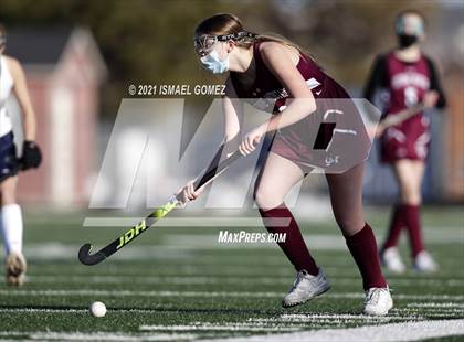 Thumbnail 3 in Cheyenne Mountain vs. Palmer Ridge photogallery.