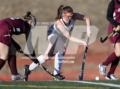 Thumbnail 2 in Cheyenne Mountain vs. Palmer Ridge photogallery.