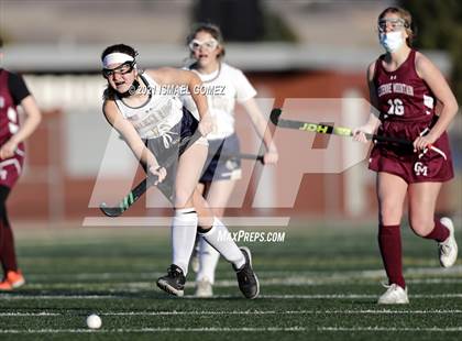Thumbnail 2 in Cheyenne Mountain vs. Palmer Ridge photogallery.