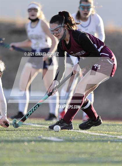 Thumbnail 1 in Cheyenne Mountain vs. Palmer Ridge photogallery.