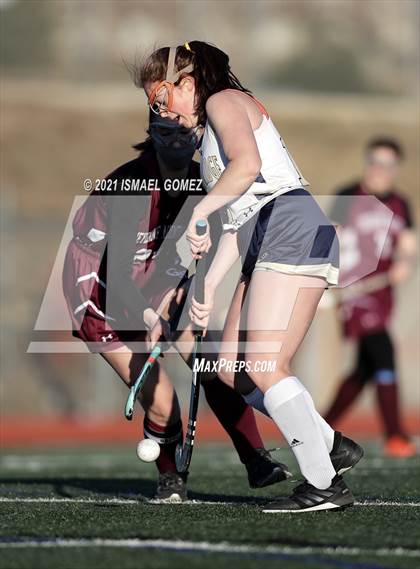 Thumbnail 1 in Cheyenne Mountain vs. Palmer Ridge photogallery.