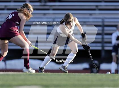 Thumbnail 3 in Cheyenne Mountain vs. Palmer Ridge photogallery.