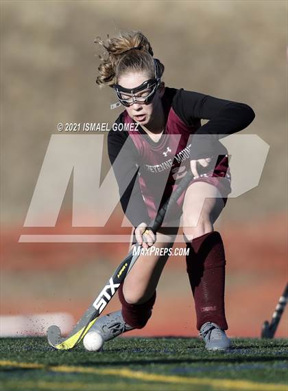 Thumbnail 2 in Cheyenne Mountain vs. Palmer Ridge photogallery.