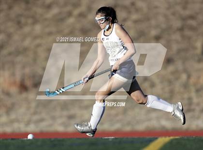 Thumbnail 1 in Cheyenne Mountain vs. Palmer Ridge photogallery.