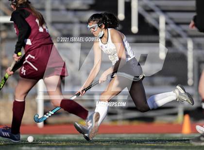 Thumbnail 2 in Cheyenne Mountain vs. Palmer Ridge photogallery.