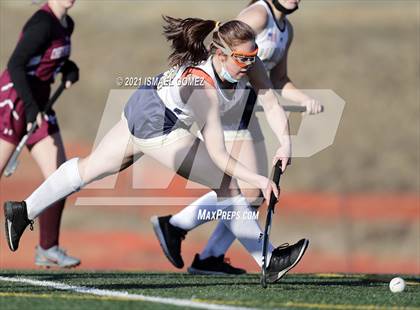Thumbnail 3 in Cheyenne Mountain vs. Palmer Ridge photogallery.