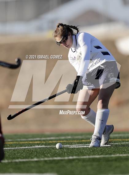 Thumbnail 3 in Cheyenne Mountain vs. Palmer Ridge photogallery.