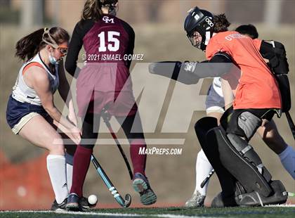 Thumbnail 1 in Cheyenne Mountain vs. Palmer Ridge photogallery.