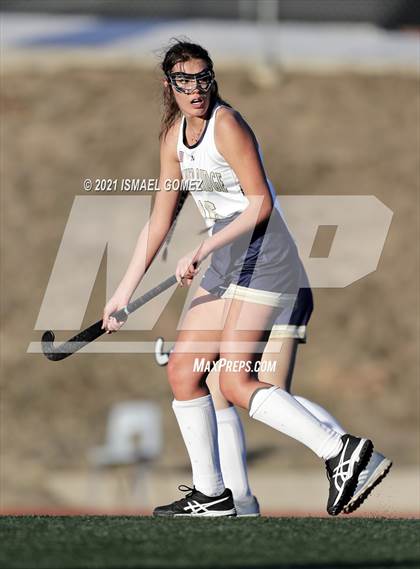 Thumbnail 3 in Cheyenne Mountain vs. Palmer Ridge photogallery.
