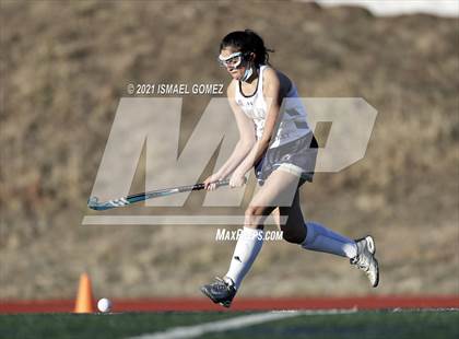 Thumbnail 2 in Cheyenne Mountain vs. Palmer Ridge photogallery.