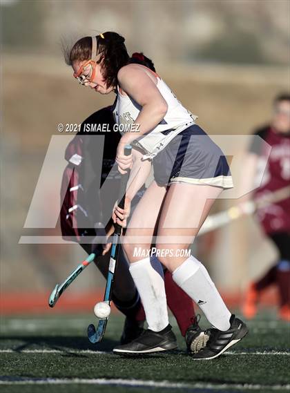 Thumbnail 2 in Cheyenne Mountain vs. Palmer Ridge photogallery.