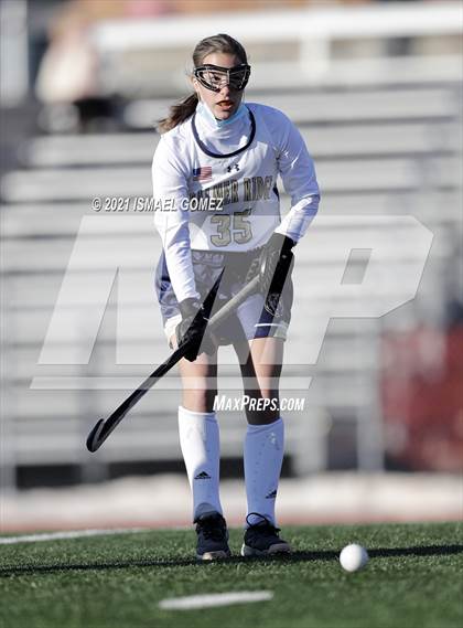 Thumbnail 2 in Cheyenne Mountain vs. Palmer Ridge photogallery.