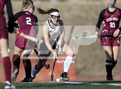 Thumbnail 3 in Cheyenne Mountain vs. Palmer Ridge photogallery.