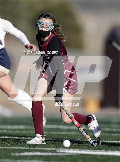 Thumbnail 1 in Cheyenne Mountain vs. Palmer Ridge photogallery.