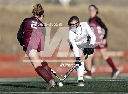 Thumbnail 3 in Cheyenne Mountain vs. Palmer Ridge photogallery.