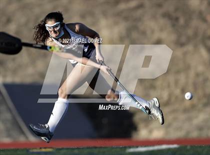 Thumbnail 3 in Cheyenne Mountain vs. Palmer Ridge photogallery.
