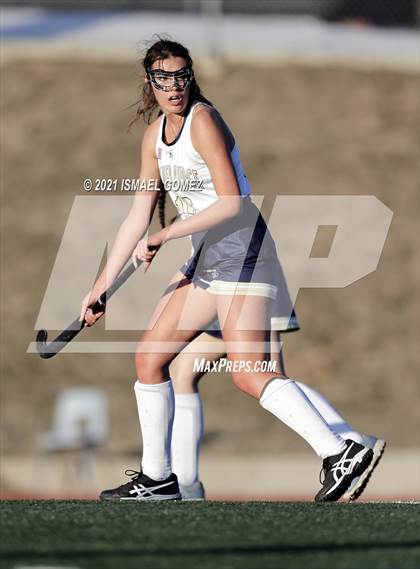 Thumbnail 2 in Cheyenne Mountain vs. Palmer Ridge photogallery.