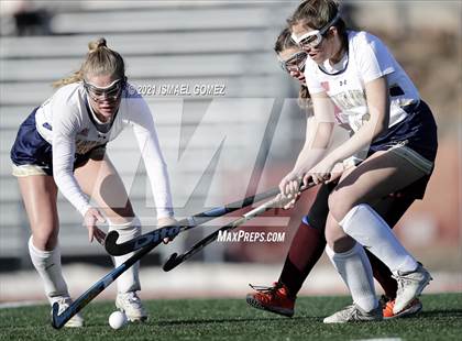 Thumbnail 3 in Cheyenne Mountain vs. Palmer Ridge photogallery.
