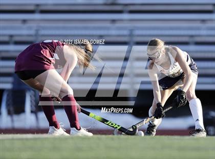 Thumbnail 2 in Cheyenne Mountain vs. Palmer Ridge photogallery.