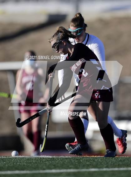 Thumbnail 3 in Cheyenne Mountain vs. Palmer Ridge photogallery.