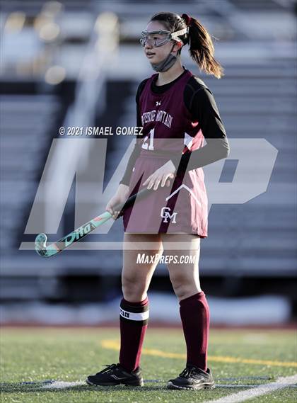 Thumbnail 1 in Cheyenne Mountain vs. Palmer Ridge photogallery.