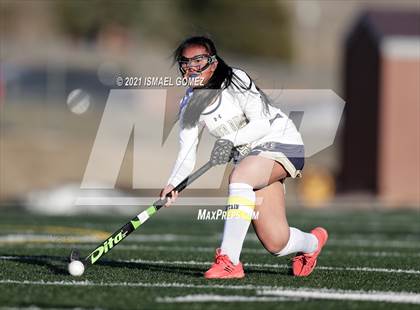 Thumbnail 1 in Cheyenne Mountain vs. Palmer Ridge photogallery.