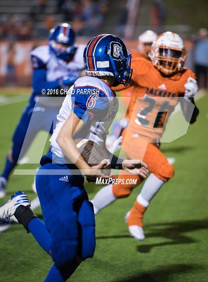 Thumbnail 1 in Quitman @ Mineola photogallery.