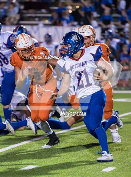 Thumbnail 2 in Quitman @ Mineola photogallery.