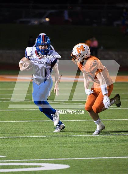 Thumbnail 3 in Quitman @ Mineola photogallery.