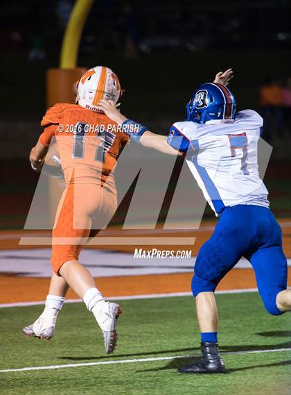 Thumbnail 2 in Quitman @ Mineola photogallery.
