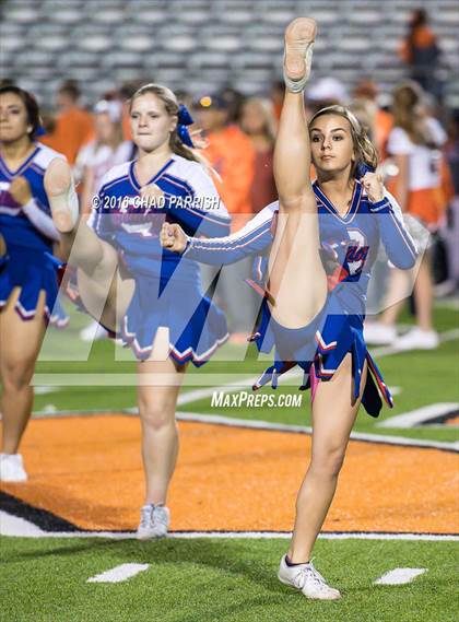 Thumbnail 3 in Quitman @ Mineola photogallery.