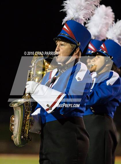 Thumbnail 1 in Quitman @ Mineola photogallery.