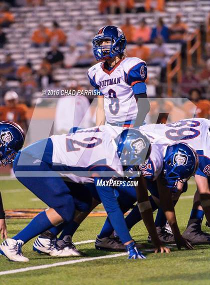 Thumbnail 2 in Quitman @ Mineola photogallery.