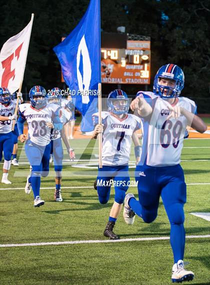 Thumbnail 2 in Quitman @ Mineola photogallery.