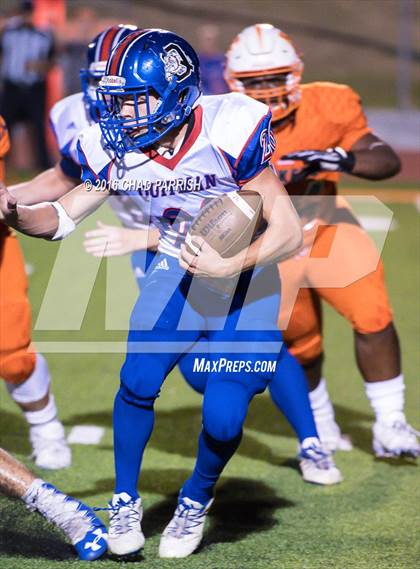Thumbnail 1 in Quitman @ Mineola photogallery.