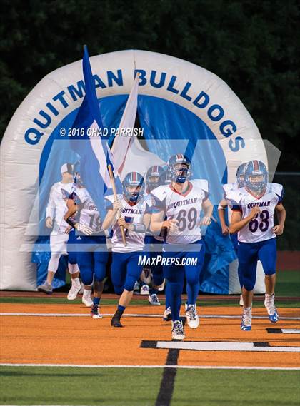 Thumbnail 2 in Quitman @ Mineola photogallery.