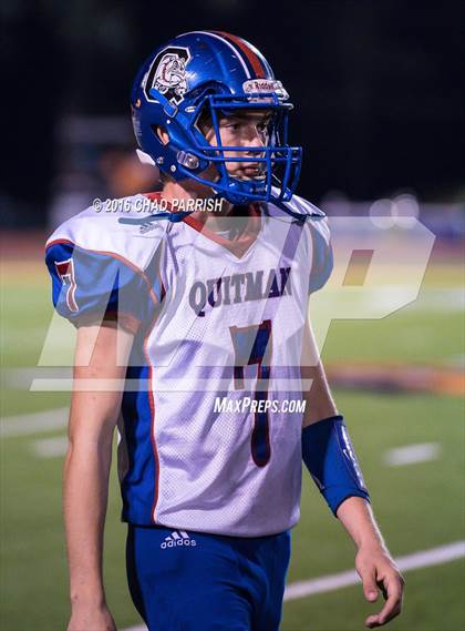 Thumbnail 1 in Quitman @ Mineola photogallery.
