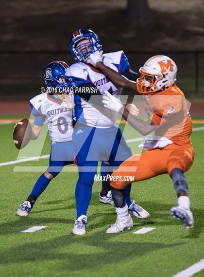 Thumbnail 1 in Quitman @ Mineola photogallery.