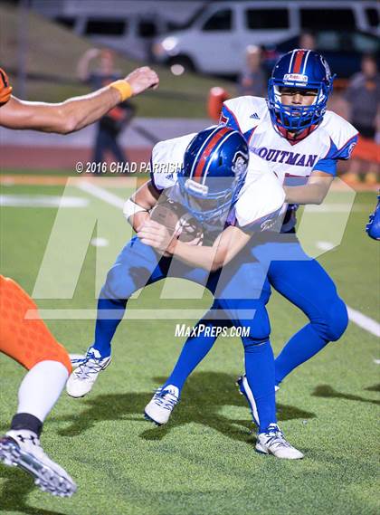 Thumbnail 1 in Quitman @ Mineola photogallery.