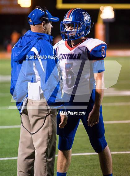 Thumbnail 1 in Quitman @ Mineola photogallery.