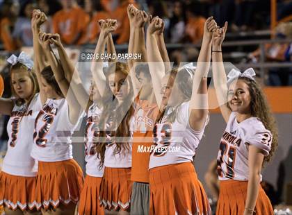 Thumbnail 1 in Quitman @ Mineola photogallery.