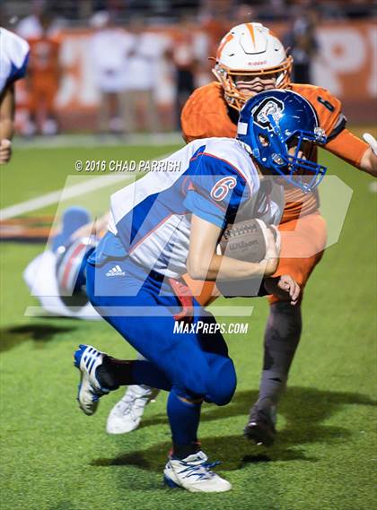 Thumbnail 1 in Quitman @ Mineola photogallery.