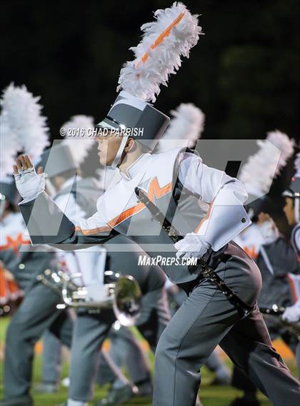 Thumbnail 1 in Quitman @ Mineola photogallery.