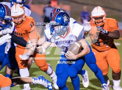 Thumbnail 2 in Quitman @ Mineola photogallery.