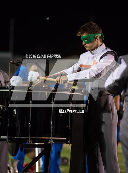 Thumbnail 1 in Quitman @ Mineola photogallery.