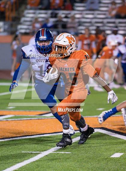 Thumbnail 1 in Quitman @ Mineola photogallery.