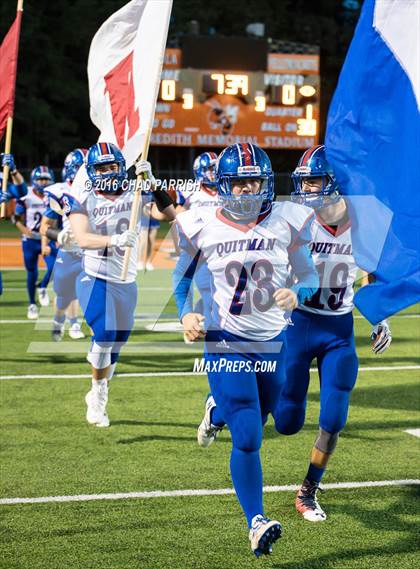 Thumbnail 1 in Quitman @ Mineola photogallery.