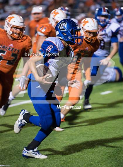 Thumbnail 2 in Quitman @ Mineola photogallery.